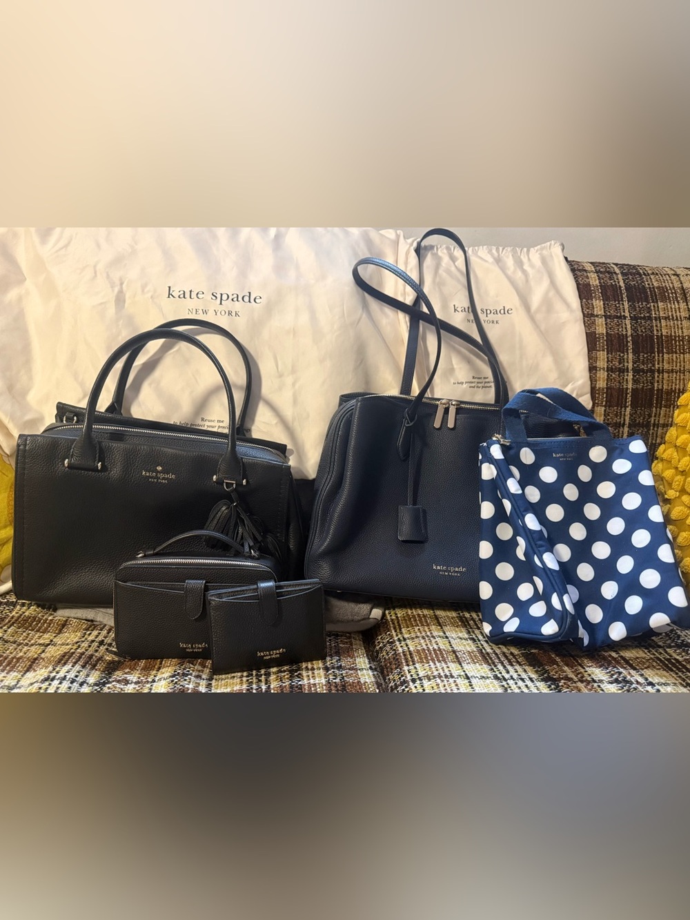 Kate Spade Collection
